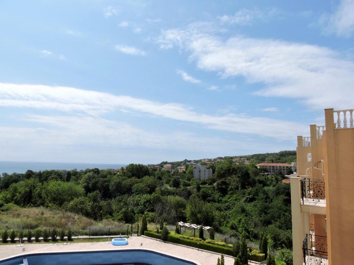 Sun Residence -Byala Sp Apartments Exterior photo