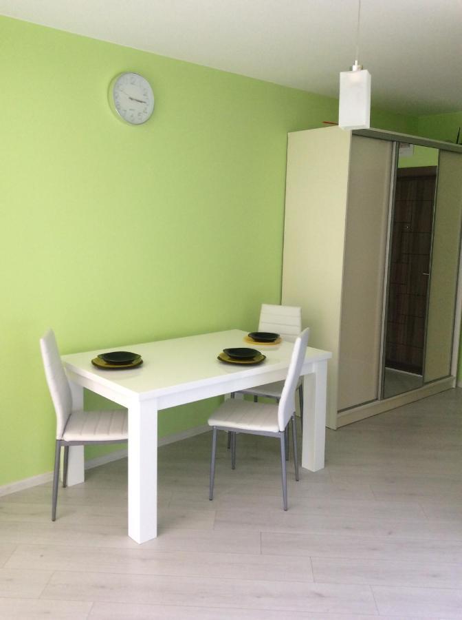 Sun Residence -Byala Sp Apartments Exterior photo