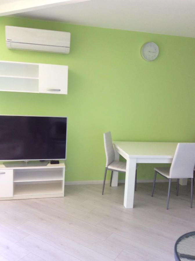 Sun Residence -Byala Sp Apartments Exterior photo
