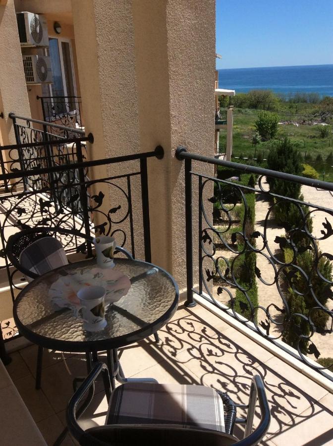 Sun Residence -Byala Sp Apartments Exterior photo