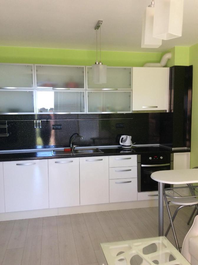 Sun Residence -Byala Sp Apartments Exterior photo