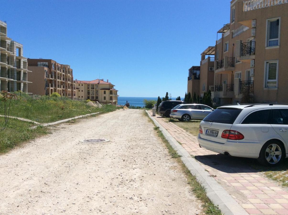 Sun Residence -Byala Sp Apartments Exterior photo