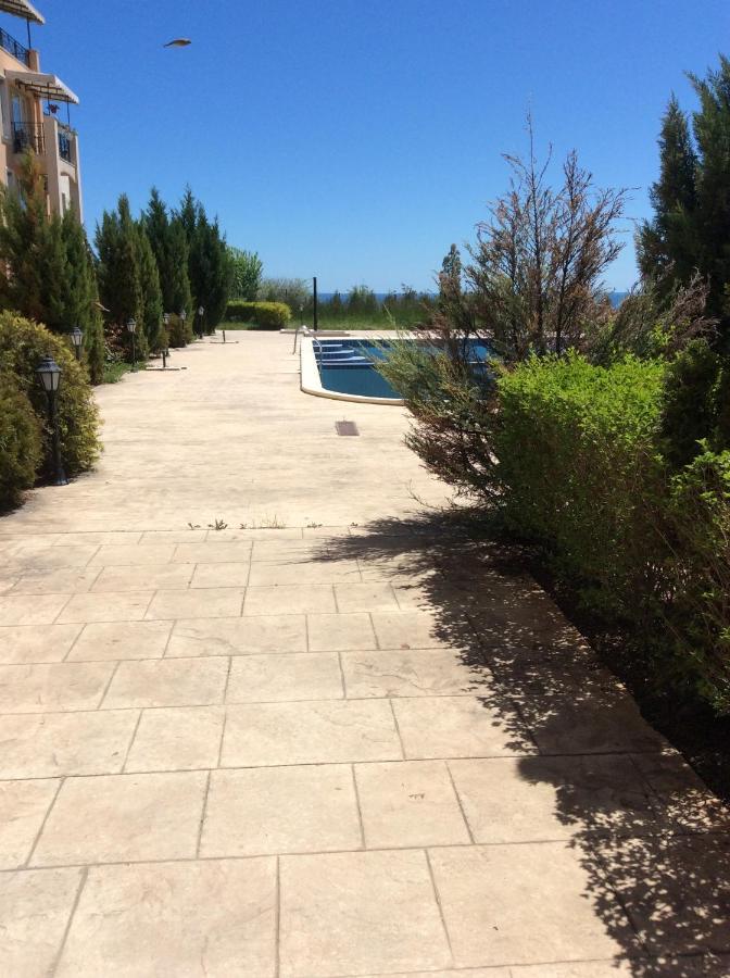 Sun Residence -Byala Sp Apartments Exterior photo