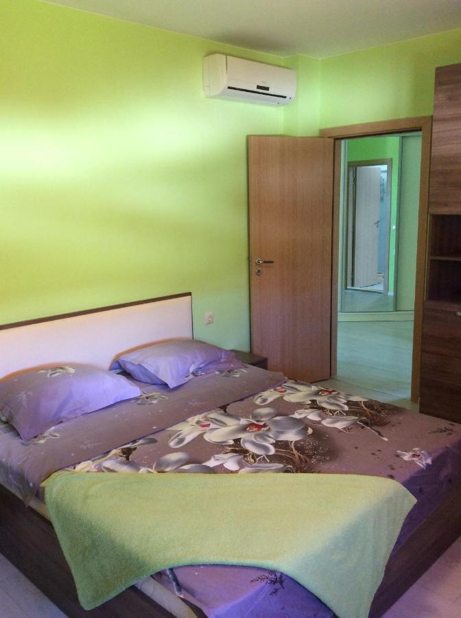 Sun Residence -Byala Sp Apartments Exterior photo