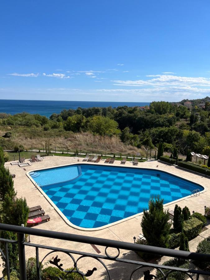 Sun Residence -Byala Sp Apartments Exterior photo