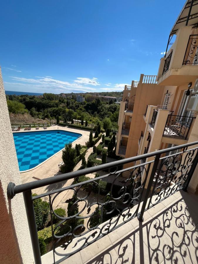 Sun Residence -Byala Sp Apartments Exterior photo