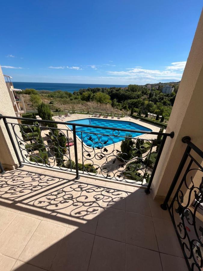 Sun Residence -Byala Sp Apartments Exterior photo