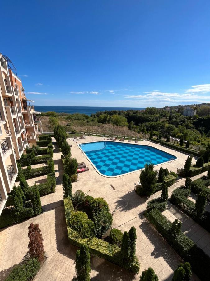 Sun Residence -Byala Sp Apartments Exterior photo