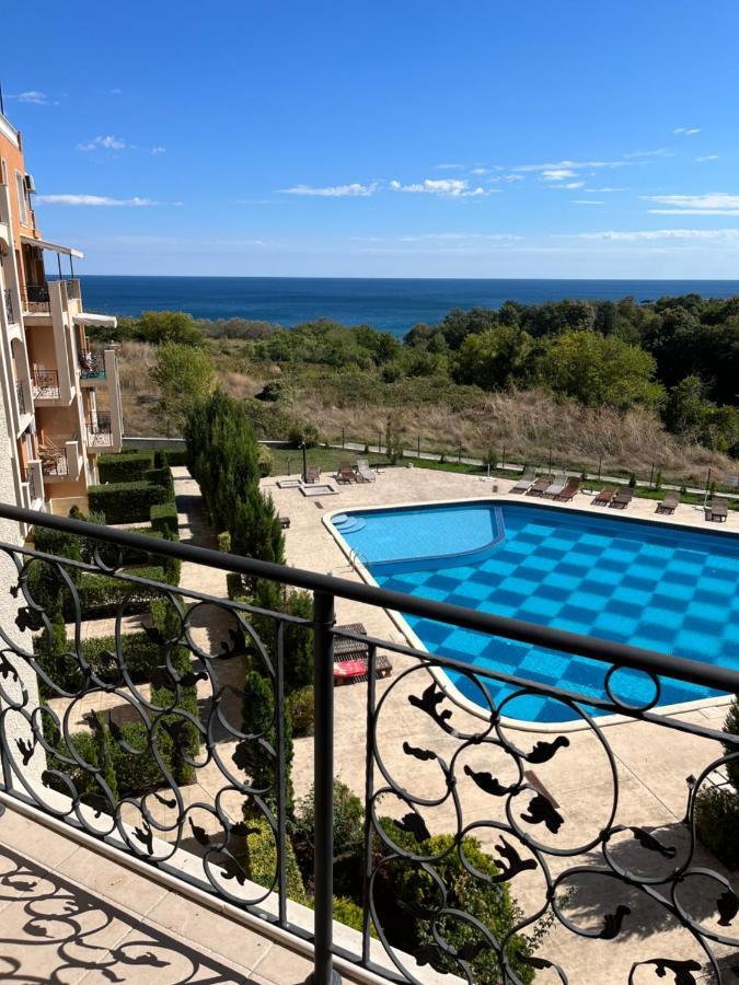 Sun Residence -Byala Sp Apartments Exterior photo