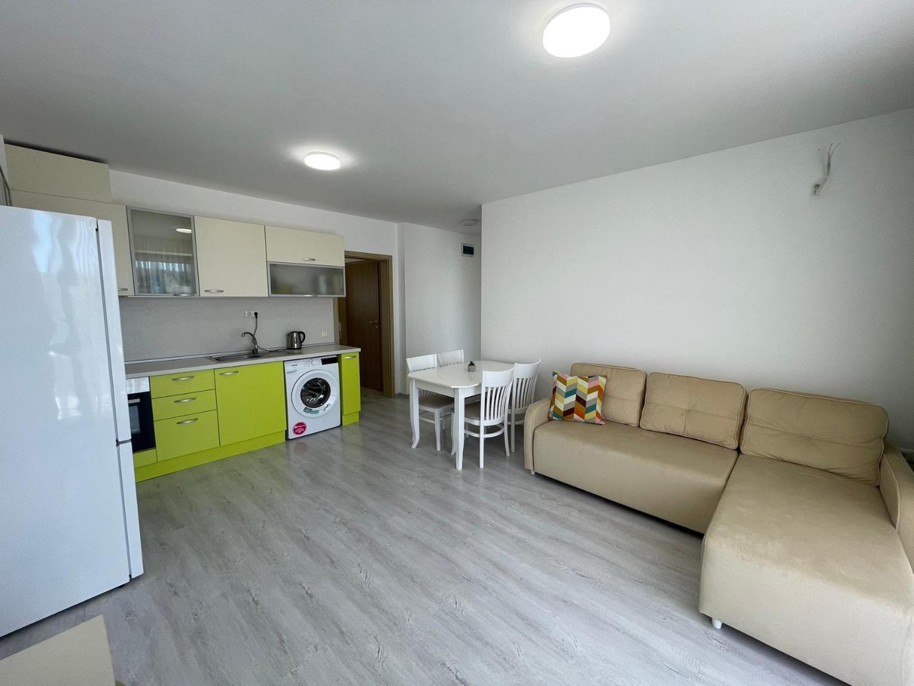 Sun Residence -Byala Sp Apartments Exterior photo